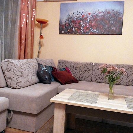 Antonio Apartment Klaipeda Phòng bức ảnh