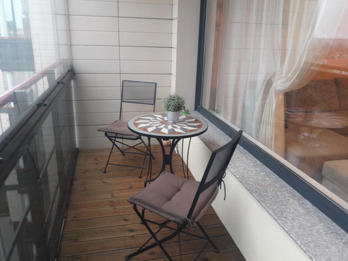 Antonio Apartment Klaipeda Ngoại thất bức ảnh